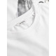 GABBA DUNE KAY MAN BAUW SS T-SHIRT GOTS 11811 0003-WHITE
