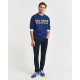 GANT SLIM JEANS 1000260 960-DARK BLUE