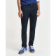 GANT SLIM JEANS 1000260 960-DARK BLUE