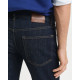 GANT SLIM JEANS 1000260 960-DARK BLUE