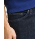 GANT SLIM JEANS 1000260 960-DARK BLUE