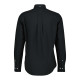 GANT REG BEEFY OXFORD SHIRT 3250221 005-BLACK