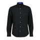 GANT REG BEEFY OXFORD SHIRT 3250221 005-BLACK