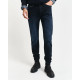 GANT EXTRA SLIM ACTIVE RECOVER  JEANS 1000264 953-BLACK VINTAGE