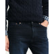 GANT EXTRA SLIM ACTIVE RECOVER  JEANS 1000264 953-BLACK VINTAGE