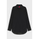 HUGO THE OVERSIZED SHIRT 50543366 968-OPEN MISCELLANEOUS