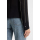 HUGO ELDJA BLOUSE 50548400 001-BLACK