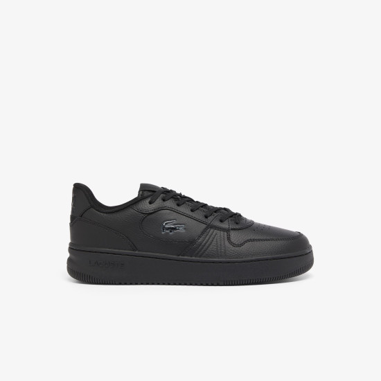 LACOSTE L001 SET SNEAKERS 48SMA0097 02H-BLK/BLK