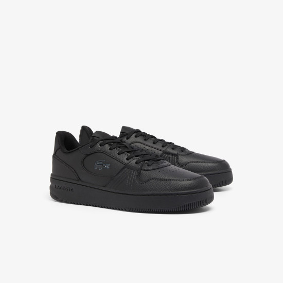 LACOSTE L001 SET SNEAKERS 48SMA0097 02H-BLK/BLK