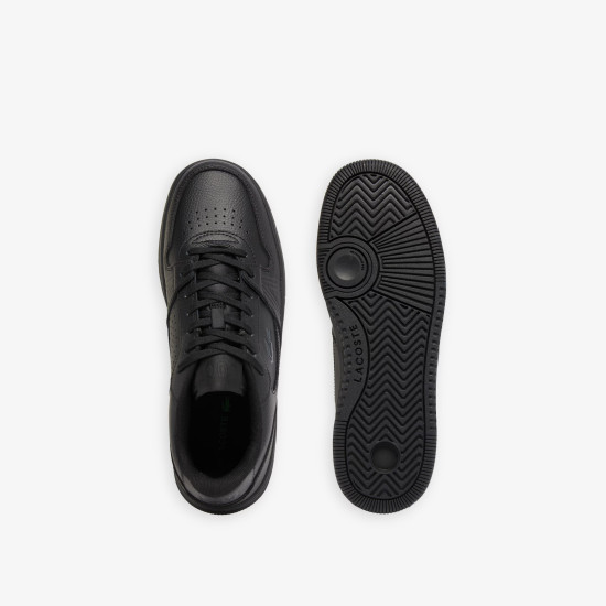 LACOSTE L001 SET SNEAKERS 48SMA0097 02H-BLK/BLK