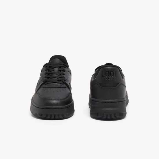 LACOSTE L001 SET SNEAKERS 48SMA0097 02H-BLK/BLK