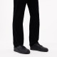 LACOSTE L001 SET SNEAKERS 48SMA0097 02H-BLK/BLK