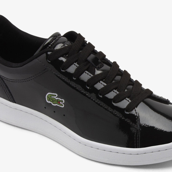 LACOSTE CARNABY SET SNEAKERS 50SFA0055 312-BLK/WHT