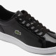 LACOSTE CARNABY SET SNEAKERS 50SFA0055 312-BLK/WHT