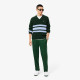 LACOSTE COURT PRO SNEAKERS 50SMA0074 1RS-WHT/DK GRN