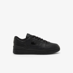 LACOSTE T-CLIP SET SNEAKERS 50SMA0183 02H-BLK/BLK