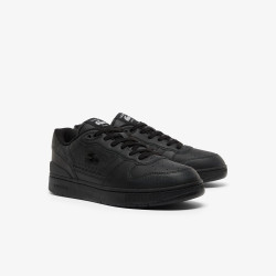LACOSTE T-CLIP SET SNEAKERS 50SMA0183 02H-BLK/BLK