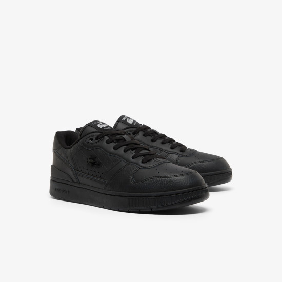 LACOSTE T-CLIP SET SNEAKERS 50SMA0183 02H-BLK/BLK