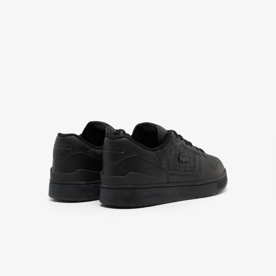 LACOSTE T-CLIP SET SNEAKERS 50SMA0183 02H-BLK/BLK