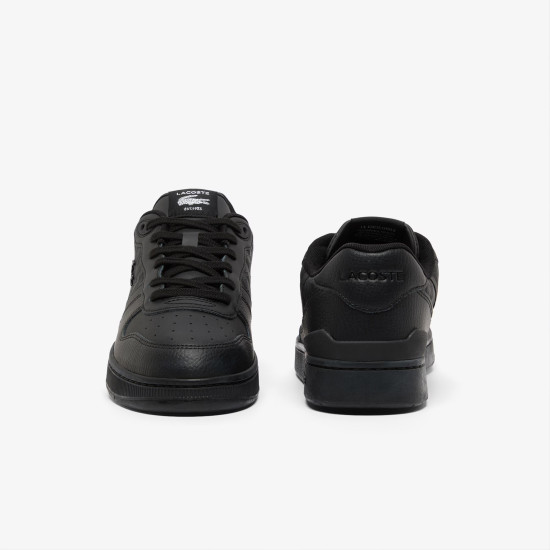LACOSTE T-CLIP SET SNEAKERS 50SMA0183 02H-BLK/BLK