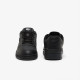 LACOSTE T-CLIP SET SNEAKERS 50SMA0183 02H-BLK/BLK
