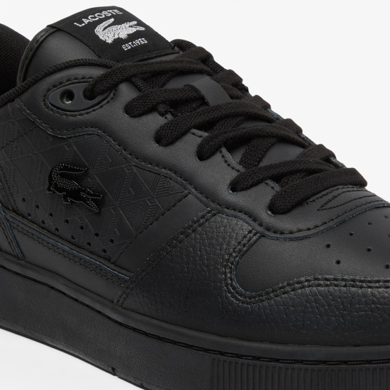 LACOSTE T-CLIP SET SNEAKERS 50SMA0183 02H-BLK/BLK