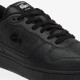 LACOSTE T-CLIP SET SNEAKERS 50SMA0183 02H-BLK/BLK