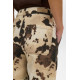 NÜMPH NUIVY PANT 705764 0547-GRAY MORN
