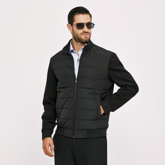 SOGO JACKET 25530-194-054 00080-BLACK