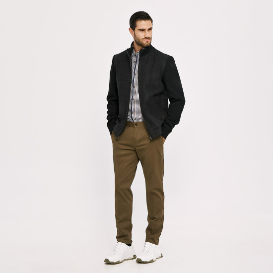 SOGO JACKET 25530-199-072 00080-BLACK