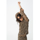 TIFFOSI DALMATA_C BLOUSE 10062496 184-BEIGE