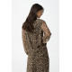 TIFFOSI DALMATA_C BLOUSE 10062496 184-BEIGE