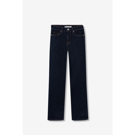 TIFFOSI AMY_72 JEANS 10062757 E0030-DARK DENIM