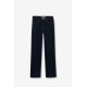 TIFFOSI AMY_72 JEANS 10062757 E0030-DARK DENIM
