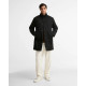 BARBOUR INTERNATIONAL HYBRIDGE WATERPROOF JACKET MWB1173BK11 BIBK11-BLACK