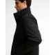 BARBOUR INTERNATIONAL HYBRIDGE WATERPROOF JACKET MWB1173BK11 BIBK11-BLACK