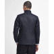BARBOUR INTERNATIONAL WAXED JACKET MWX0337NY91 BINY91-CLASSIC NAVY