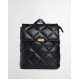 BARBOUR INTERNATIONAL SOFT QUILTED HOXTON BACKPACK LBA0575BK11 BIBK11-BLACK