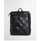 BARBOUR INTERNATIONAL SOFT QUILTED HOXTON BACKPACK LBA0575BK11 BIBK11-BLACK