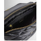 BARBOUR INTERNATIONAL SOFT QUILTED HOXTON BACKPACK LBA0575BK11 BIBK11-BLACK