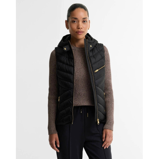 BARBOUR INTERNATIONAL SALEGRO GILEK LGI0224BK11 BIBK11-BLACK