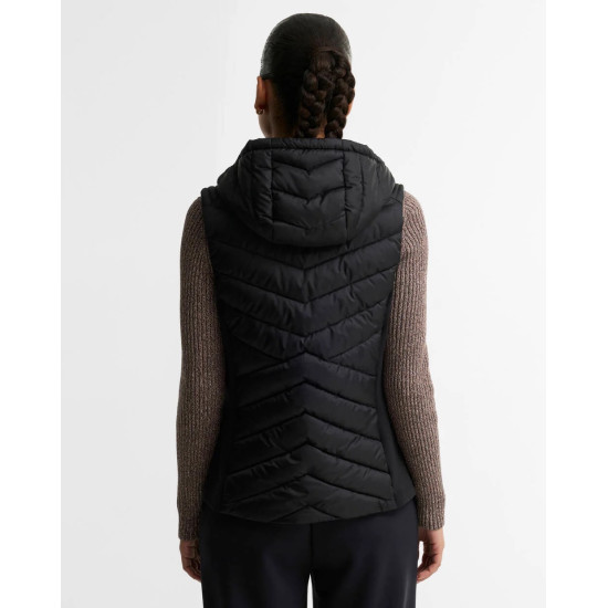 BARBOUR INTERNATIONAL SALEGRO GILEK LGI0224BK11 BIBK11-BLACK