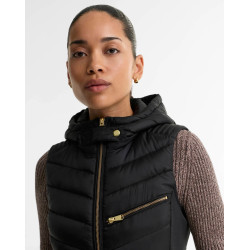 BARBOUR INTERNATIONAL SALEGRO GILEK LGI0224BK11 BIBK11-BLACK