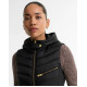 BARBOUR INTERNATIONAL SALEGRO GILEK LGI0224BK11 BIBK11-BLACK