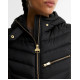 BARBOUR INTERNATIONAL SALEGRO GILEK LGI0224BK11 BIBK11-BLACK