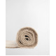 BARBOUR INTERNATIONAL PENDLE BEANIE & KENNA SCARF GIFT SET LGS0105CR31 BICR31-MOONBEAM/CAMEL