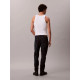 CALVIN KLEIN SLIM TAPER JEANS LV04RD700G ZY0-SAPPHIRE TANGO