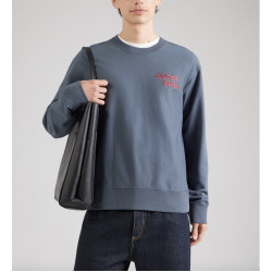 CALVIN KLEIN LS PREMIUM TERRY GRP LV04RG265G CEG