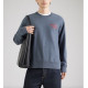 CALVIN KLEIN LS PREMIUM TERRY GRP LV04RG265G CEG