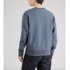CALVIN KLEIN LS PREMIUM TERRY GRP LV04RG265G CEG